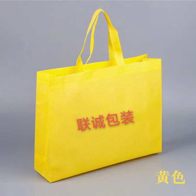 台南市传统塑料袋和无纺布环保袋有什么区别？
